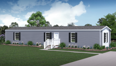 Mobile Home at Fox Glen Kearneysville, WV 25430