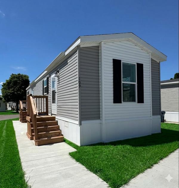 Photo 1 of 2 of home located at 109 Normandy Howell, MI 48843