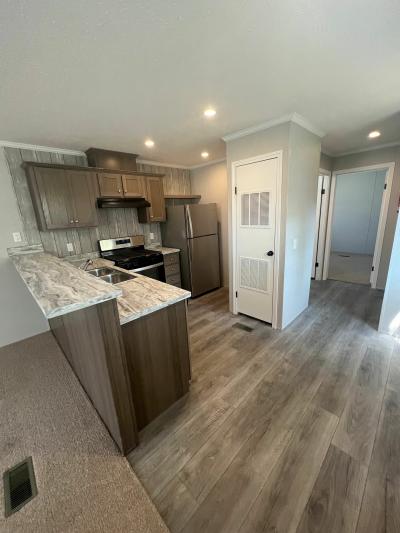 Mobile Home at 28495 Joy Road, #A006 Westland, MI 48185