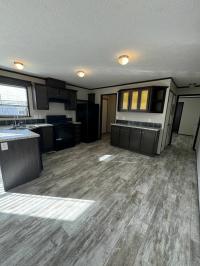 2018 Redman Advantage II Mobile Home