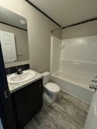 2018 Redman Advantage II Mobile Home