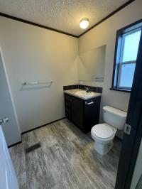 2018 Redman Advantage II Mobile Home