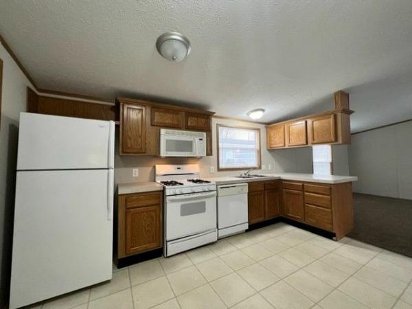 Photo 1 of 2 of home located at 1 Pine Dr. Lot P001 Belleville, MI 48111