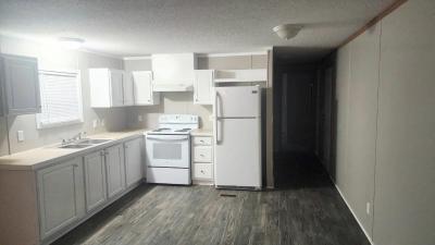 Mobile Home at 45 Maple Dr. Lot M045 Belleville, MI 48111