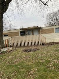 1981 Windsor Homes Windsor Mobile Home