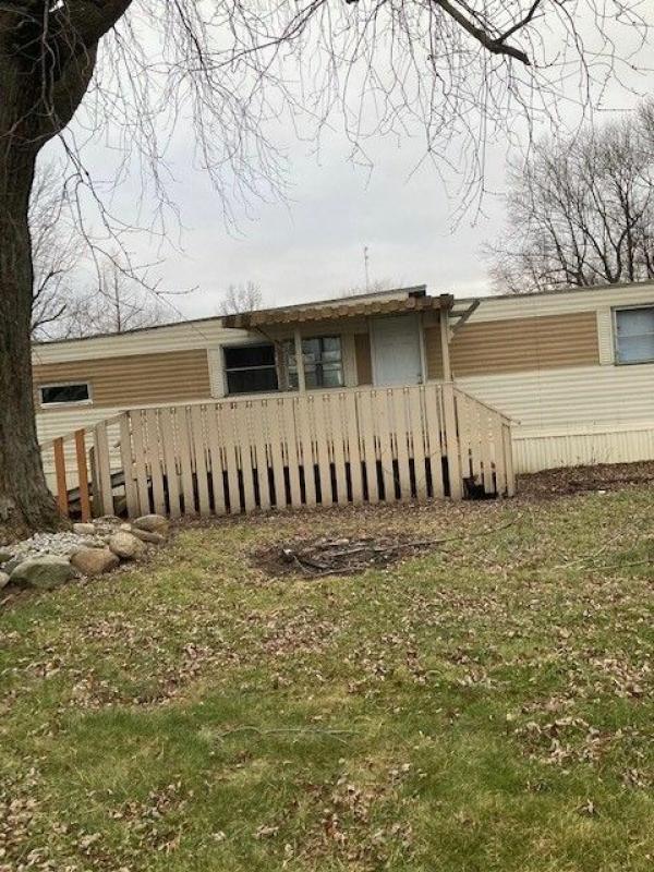 1981 Windsor Homes Windsor Mobile Home