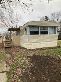 1981 Windsor Homes Windsor Mobile Home