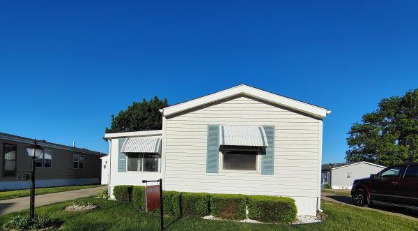 1996  Mobile Home For Sale