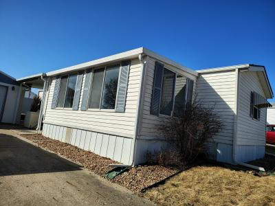 Mobile Home at 504 Spruce Ave Lot Spr-504 West Des Moines, IA 50265
