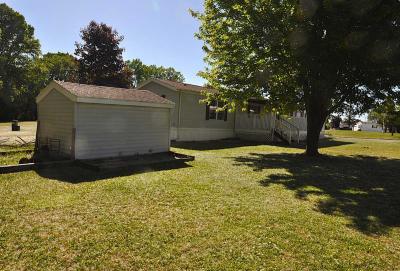 Photo 3 of 14 of home located at N7643 Jupiter Drive Fond Du Lac, WI 54937