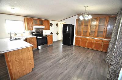 Photo 4 of 14 of home located at N7643 Jupiter Drive Fond Du Lac, WI 54937
