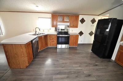 Photo 5 of 14 of home located at N7643 Jupiter Drive Fond Du Lac, WI 54937