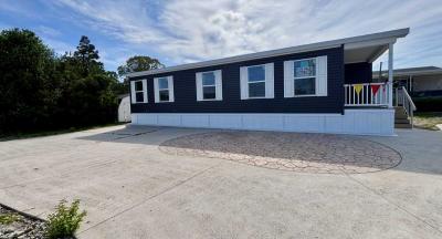 Photo 3 of 20 of home located at 1621 S. Shore Rd. #89 Ocean View, NJ 08230