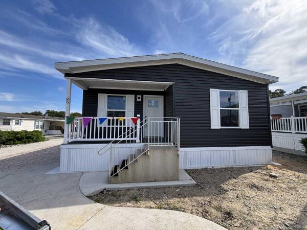 2026 Marlette  Mobile Home