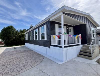 Photo 2 of 20 of home located at 1621 S. Shore Rd. #89 Ocean View, NJ 08230