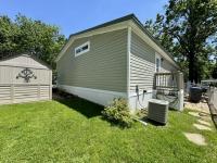 2008 Southern Energy Cottage Series Manufactured Home
