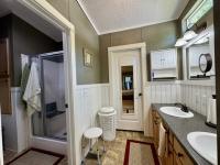 2008 Southern Energy Cottage Series Manufactured Home