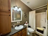 2008 Southern Energy Cottage Series Manufactured Home