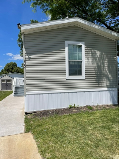 Mobile Home at 5229 W Michigan Ave. #100 Ypsilanti, MI 48197