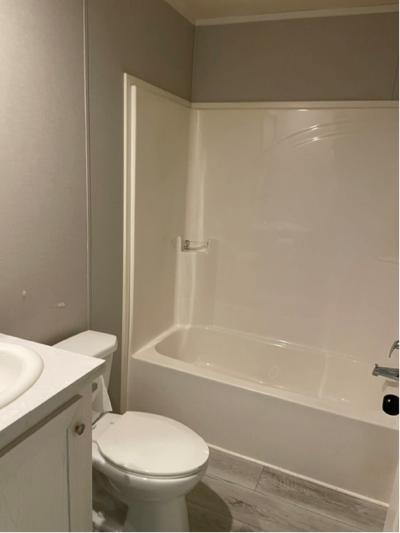 Photo 4 of 10 of home located at 5229 W Michigan Ave. #100 Ypsilanti, MI 48197