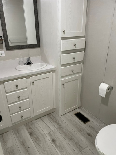 Photo 5 of 10 of home located at 5229 W Michigan Ave. #100 Ypsilanti, MI 48197