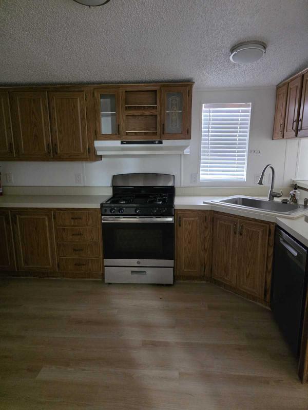 1996 Cavco Mobile Home For Sale
