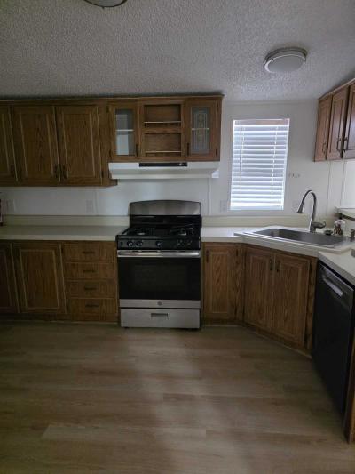 Mobile Home at 8832 E. Pueblo Ave. #39 Mesa, AZ 85208