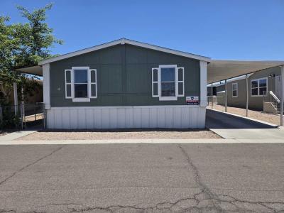 Photo 3 of 18 of home located at 8832 E. Pueblo Ave. #39 Mesa, AZ 85208