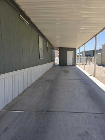 Photo 4 of 18 of home located at 8832 E. Pueblo Ave. #39 Mesa, AZ 85208