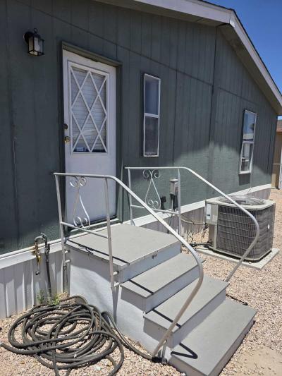 Photo 5 of 18 of home located at 8832 E. Pueblo Ave. #39 Mesa, AZ 85208
