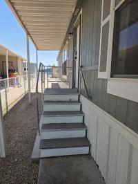 1996 Cavco Manufactured Home
