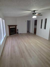 1996 Cavco Manufactured Home