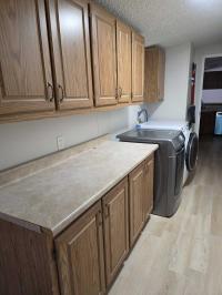 1996 Cavco Manufactured Home