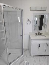 1996 Cavco Manufactured Home