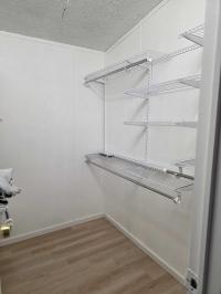 1996 Cavco Manufactured Home