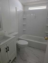 1996 Cavco Manufactured Home