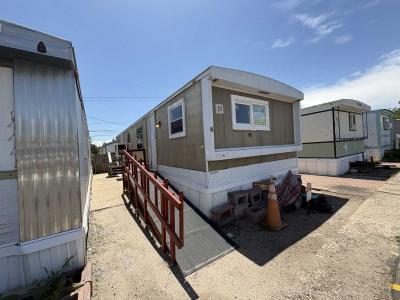 Mobile Home at 7110 Hwy 2 #31 Commerce City, CO 80022