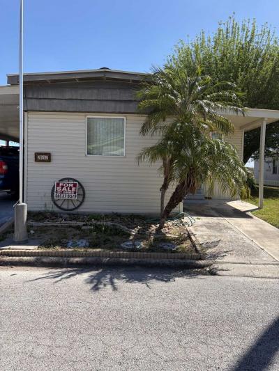Mobile Home at #282 1601 S Airport Dr Weslaco, TX 78596