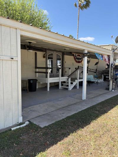 Photo 2 of 23 of home located at #282 1601 S Airport Dr Weslaco, TX 78596