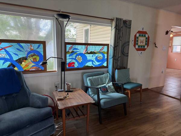 1985 Craftmade Mobile Mobile Home