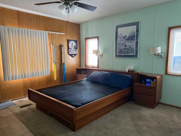 1985 Craftmade Mobile Mobile Home