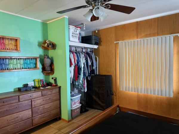 1985 Craftmade Mobile Mobile Home