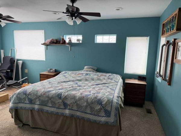 1985 Craftmade Mobile Mobile Home