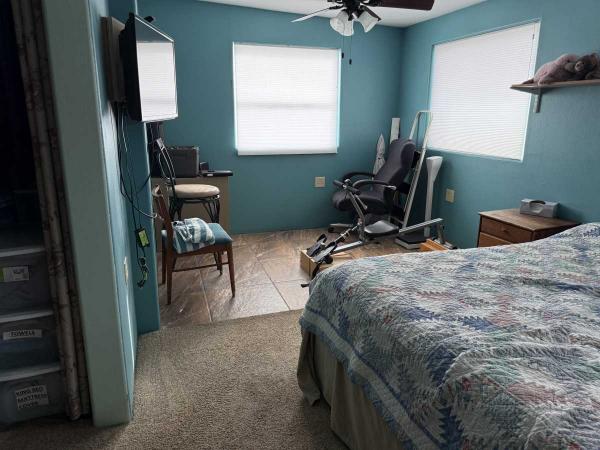 1985 Craftmade Mobile Mobile Home