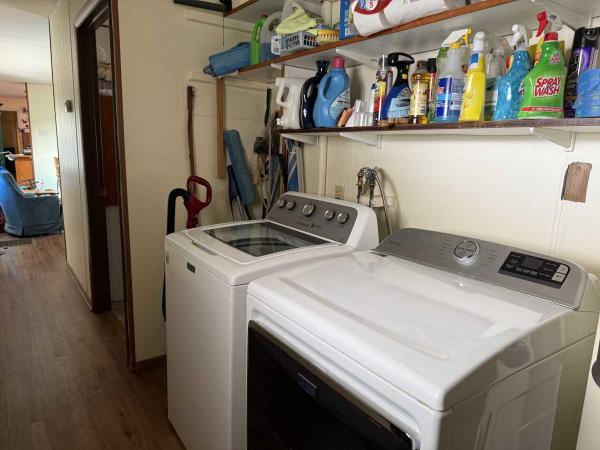 1985 Craftmade Mobile Mobile Home