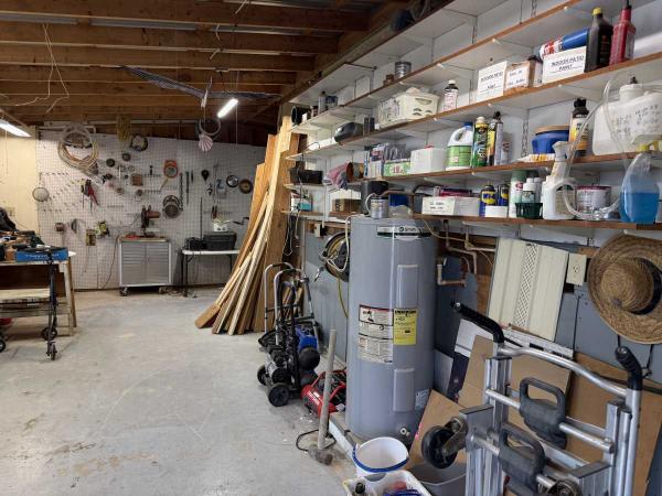 1985 Craftmade Mobile Mobile Home