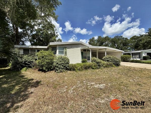 1994 Palm Harbor Mobile Home For Sale