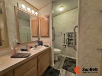 1994 Palm Harbor Mobile Home