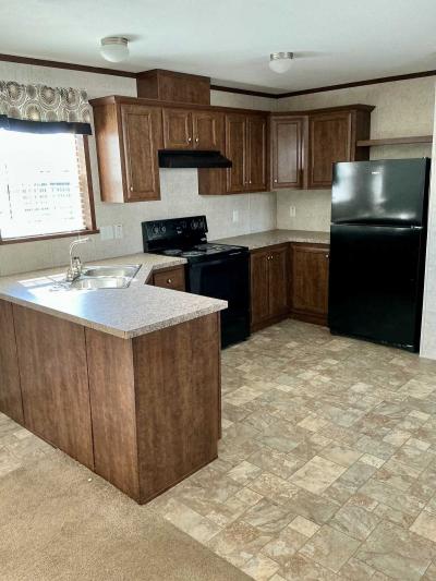 Photo 3 of 13 of home located at 18 Aspen Drive Swanton, OH 43558