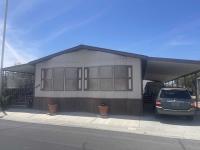 1986 Zimmer Nashua Mobile Home